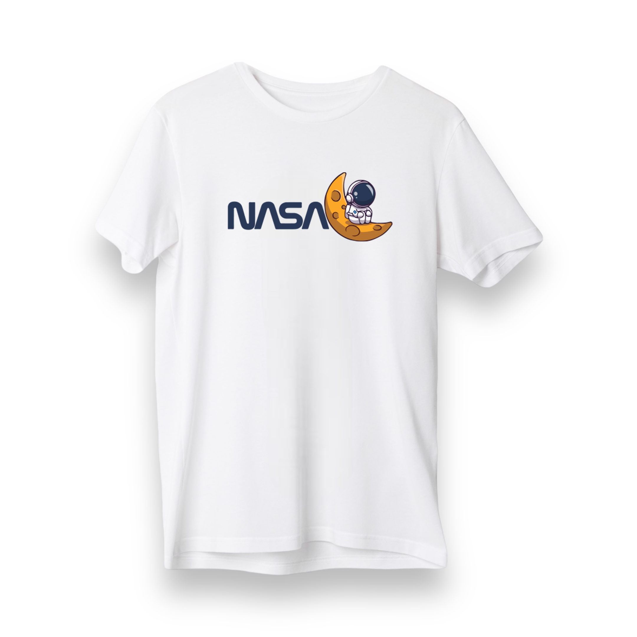 Nasa Regular T Shirt