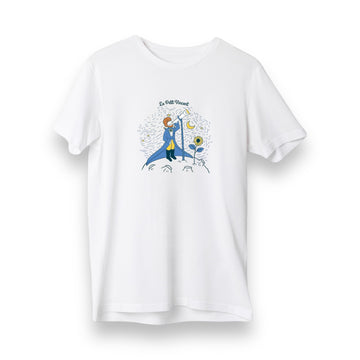 Vincent - Regular T-Shirt