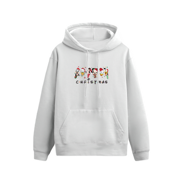 Mickey&Friends - Hoodie