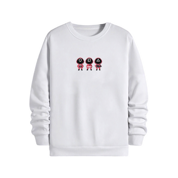 Squid Game - Sweatshirt