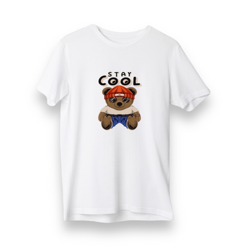 Stay Cool - Regular T-Shirt