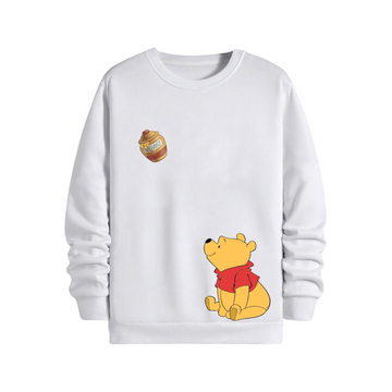 Pooh Honey - Sweatshirt