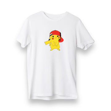 Pikaçu - Regular T-Shirt