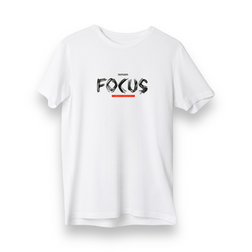 Focus - Regular T-Shirt