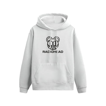 RADIOHEAD - Hoodie