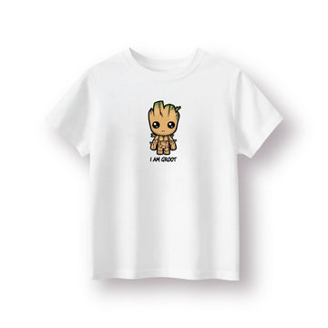 Groot - Çocuk T-Shirt