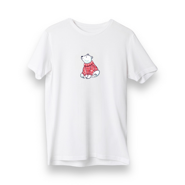 Kutup Ayısı - Regular T-Shirt
