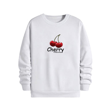 Cherry - Sweatshirt