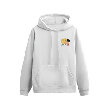 Cedric Kiss - Hoodie