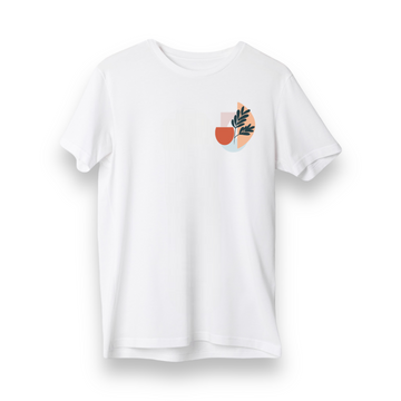 Branch - Regular T-Shirt