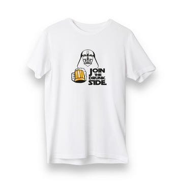 Drunk - Regular T-Shirt