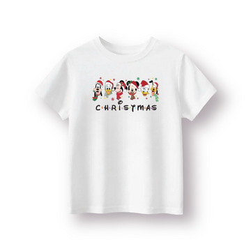 Mickey&Friends - Çocuk T-Shirt