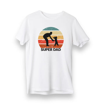 Super Dad - Regular T-Shirt
