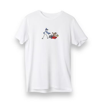 Regular Show2 - Regular T-Shirt