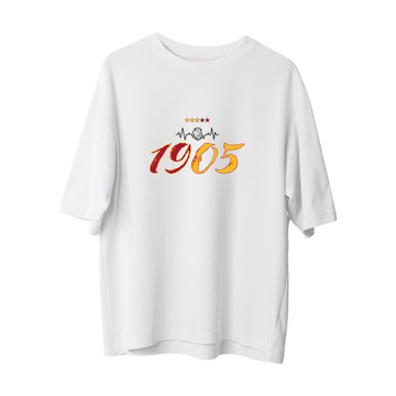 1905 - Oversize T-Shirt