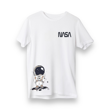 Astronot - Regular T-Shirt