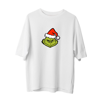 Grinch - Oversize T-Shirt