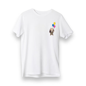 Carl - Regular T-Shirt