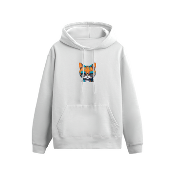 Style Cat - Hoodie