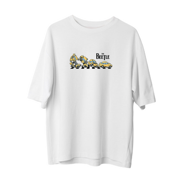 The Beetle - Oversize T-Shirt