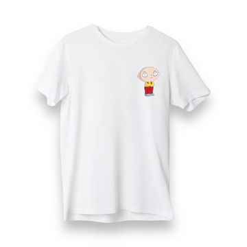Stewie Griffin - Regular T-Shirt
