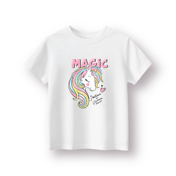 Unicorn - Çocuk T-Shirt