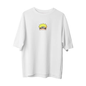 Naruto Uzumaki - Oversize T-Shirt