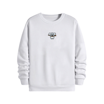 Lazy Koala 3 - Sweatshirt