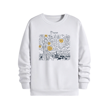 Vincent R - Sweatshirt