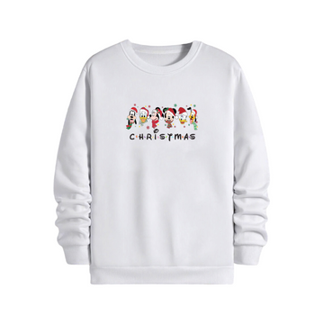 Mickey&Friends - Sweatshirt