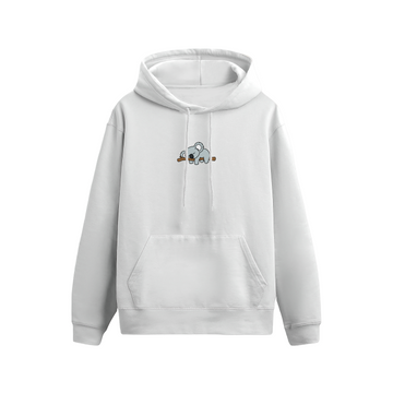 Lazy Koala 2 - Hoodie