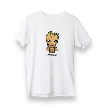 Groot - Regular T-Shirt