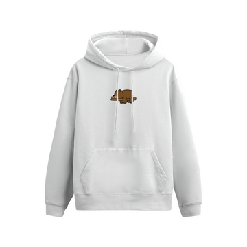 Lazy Bear 3 - Hoodie