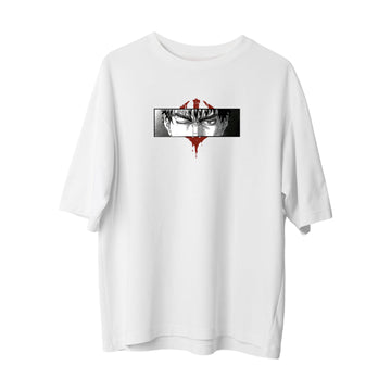 Gut's Pain - Oversize T-Shirt
