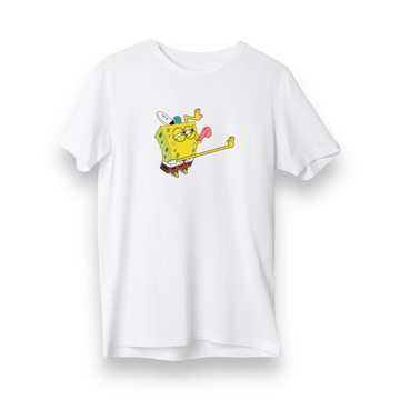 Sünger - Regular T-Shirt