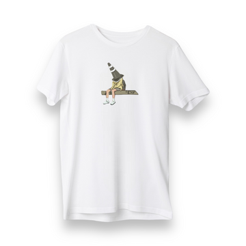 Alone - Regular T-Shirt