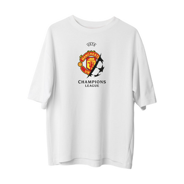 United - Oversize T-Shirt
