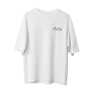 Sonsuzluk - Oversize T-Shirt