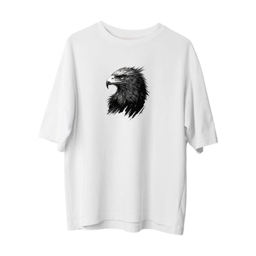 Black Eagle - Oversize T-Shirt