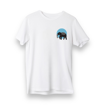 Elephant - Regular T-Shirt