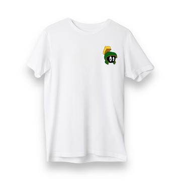 Martian - Regular T-Shirt