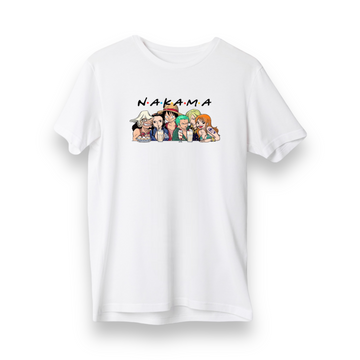 N.a.k.a.m.a- Regular T-Shirt