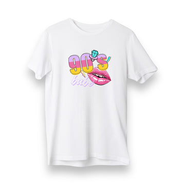 Babe - Regular T-Shirt