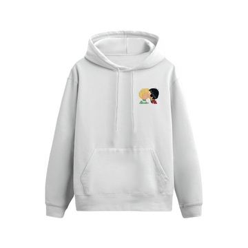Chen Kiss - Hoodie