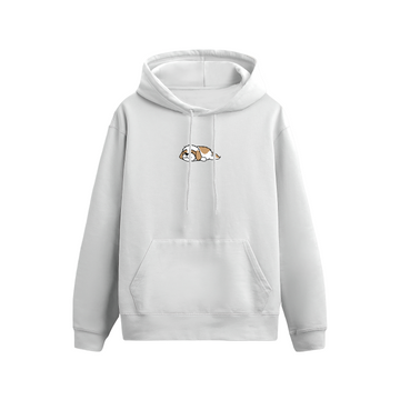 Lazy Terrier - Hoodie