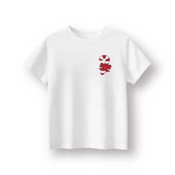 Yılbaşı Şekeri - Çocuk T-Shirt