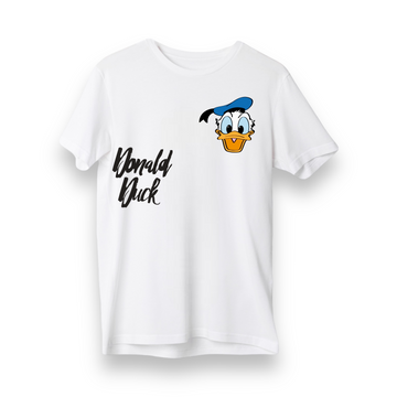 Donald Duck - Regular T-Shirt