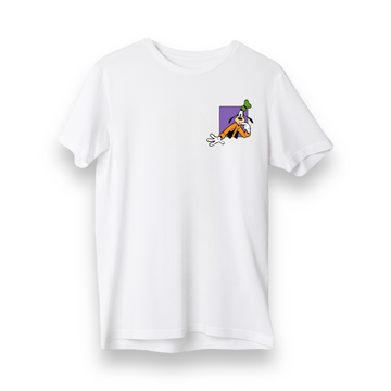 Goofy - Regular T-Shirt