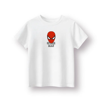 Spider - Çocuk T-Shirt