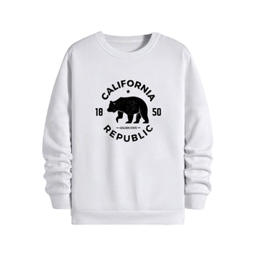 California - Sweatshirt